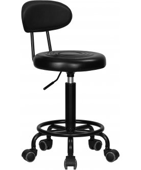 Компьютерное кресло Billy Black