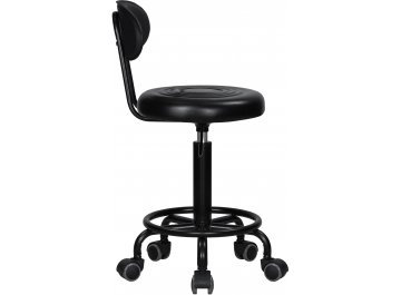 Компьютерное кресло Billy Black