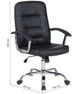 Компьютерное кресло Bit EX-550 для офиса