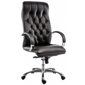 Компьютерное кресло Osiris черное