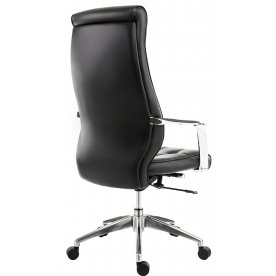 Компьютерное кресло Sarabi черное