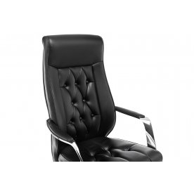 Компьютерное кресло Sarabi черное