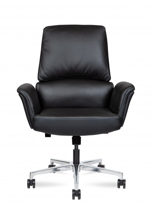 Компьютерное кресло Bonno LB черный