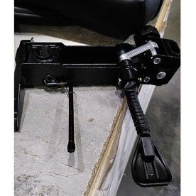 Компьютерное кресло Born