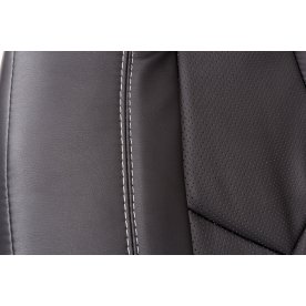 Компьютерное кресло «Босс» (Boss) люкс подбор и фиксация угла наклона