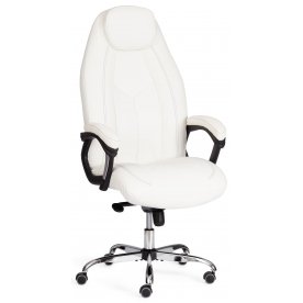 Компьютерное кресло Boss Lux