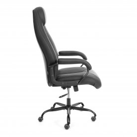 Компьютерное кресло Boss metalBL