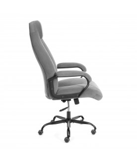 Компьютерное кресло Boss metalBL