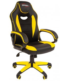 Компьютерное кресло Brabix Blaze GM0162 TW