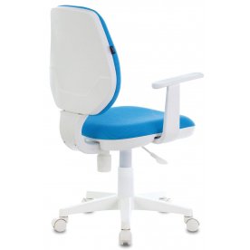 Компьютерное кресло Fancy MG-201W