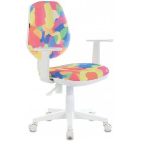 Компьютерное кресло Fancy MG-201W