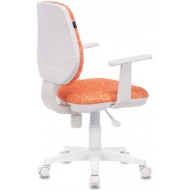 Компьютерное кресло Fancy MG-201W