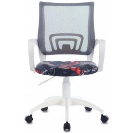 Компьютерное кресло Fly MG-396W