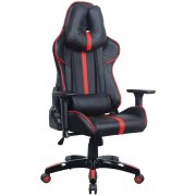 черный / красный