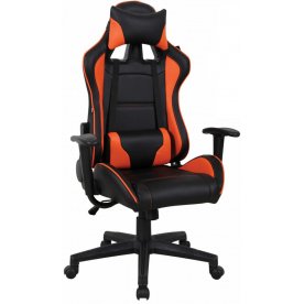 Компьютерное кресло GT Racer GM-100