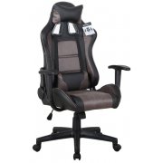 черный / коричневый