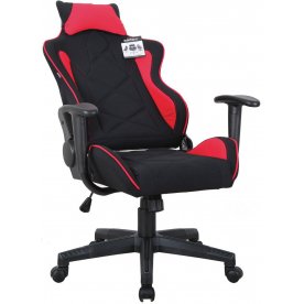 Компьютерное кресло GT Racer GM-101