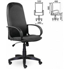 Компьютерное кресло Praktik EX-279