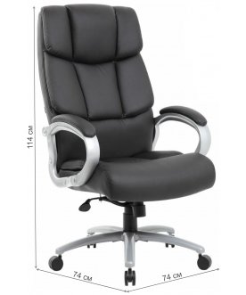 Компьютерное кресло Premium Blocks HD-008