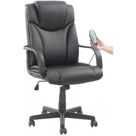 Компьютерное кресло Brabix Relax MS-001