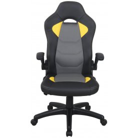 Компьютерное кресло Brabix Skill GM-005