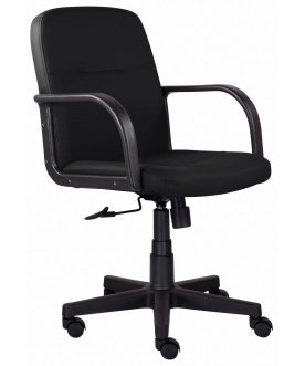 Компьютерное кресло Brabix Top MG0333 черный