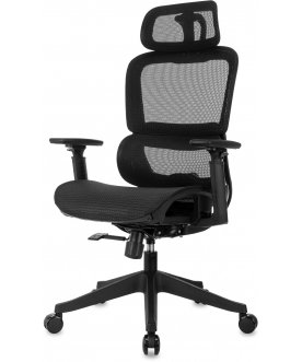 Компьютерное кресло Бюрократ 831