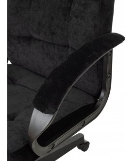 Компьютерное кресто Бюрократ CH 002 Fabric