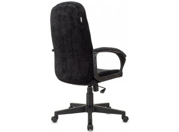 Компьютерное кресто Бюрократ CH 002 Fabric