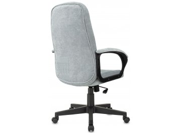 Компьютерное кресто Бюрократ CH 002 Fabric