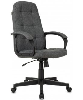 Компьютерное кресто Бюрократ CH 002 Fabric
