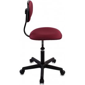 Компьютерное кресло Бюрократ CH-1201