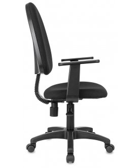 Компьютерное кресло Бюрократ CH-1300/T-15-21