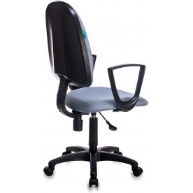 Компьютерное кресло Бюрократ CH-1300N grey