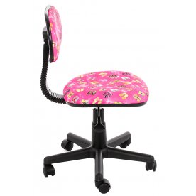 Компьютерное кресло Бюрократ CH-201NX