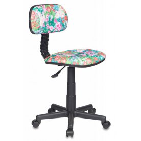 Компьютерное кресло Бюрократ CH-201NX