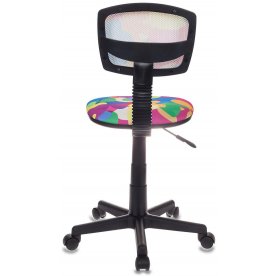 Компьютерное кресло Бюрократ CH-299