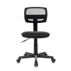 Компьютерное кресло Бюрократ CH-299NX / 15-21 черное