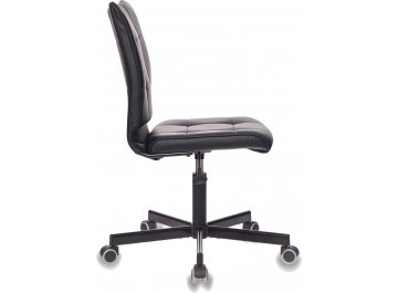 Компьютерное кресло Бюрократ CH-330M/black