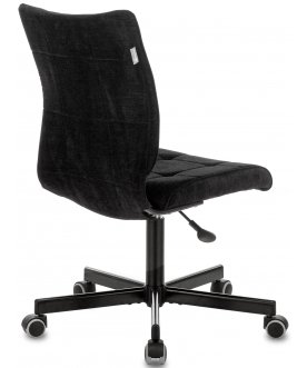 Компьютерное кресло Бюрократ CH-330M