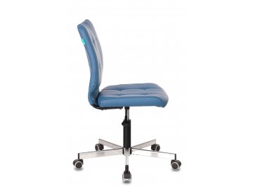 Компьютерное кресло Бюрократ CH-330M/or-03