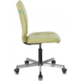 Компьютерное кресло Бюрократ CH-330M