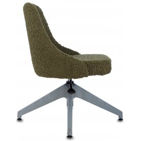 Компьютерное кресто Бюрократ CH-340GLZ