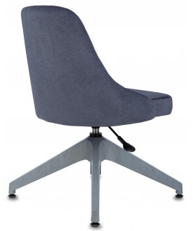 Компьютерное кресто Бюрократ CH-340GLZ