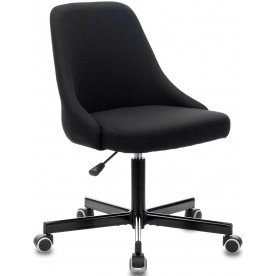 Компьютерное кресло Бюрократ CH-340M black