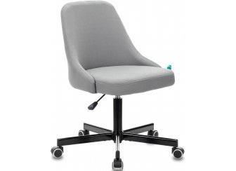 Компьютерное кресло Бюрократ CH-340M grey