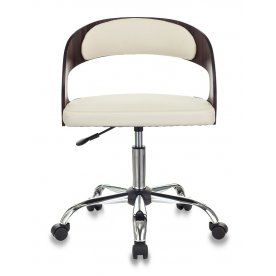 Компьютерное кресло Бюрократ CH-370SL ivory