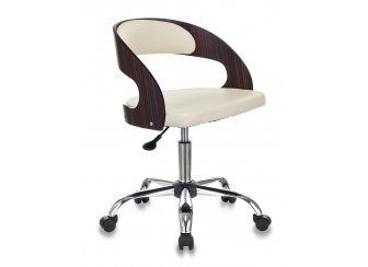 Компьютерное кресло Бюрократ CH-370SL ivory