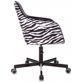 Компьютерное кресло Бюрократ CH-380M