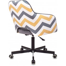 Компьютерное кресло Бюрократ CH-380M